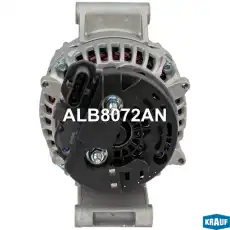 Генератор KRAUF ALB8072AN