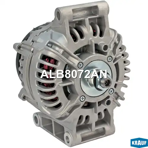 Генератор KRAUF ALB8072AN