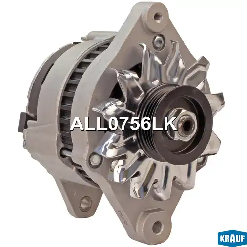 Генератор KRAUF ALL0756LK