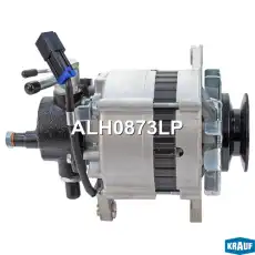 Генератор KRAUF ALH0873LP