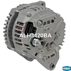 Генератор KRAUF ALH3420BA