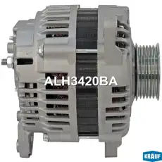 Генератор KRAUF ALH3420BA