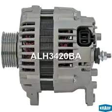 Генератор KRAUF ALH3420BA