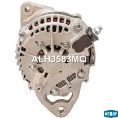 Генератор KRAUF ALH3583MQ