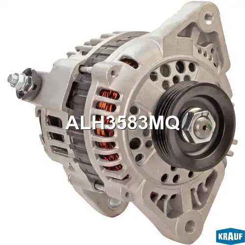Генератор KRAUF ALH3583MQ