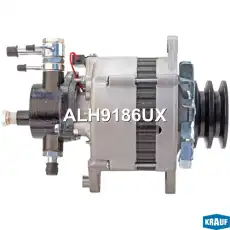 Генератор KRAUF ALH9186UX