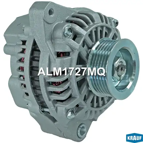 Генератор KRAUF ALM1727MQ