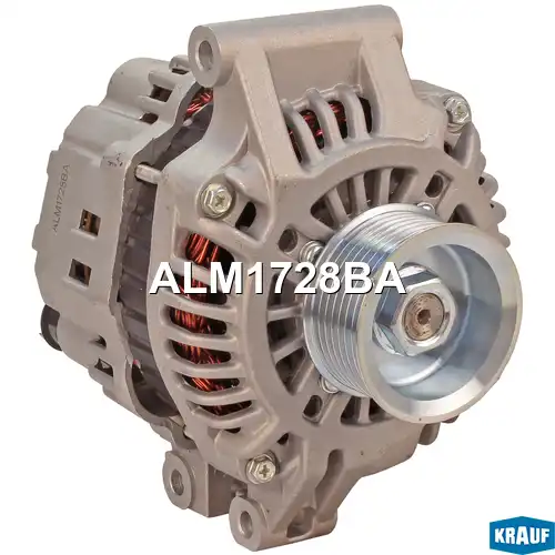 Генератор KRAUF ALM1728BA