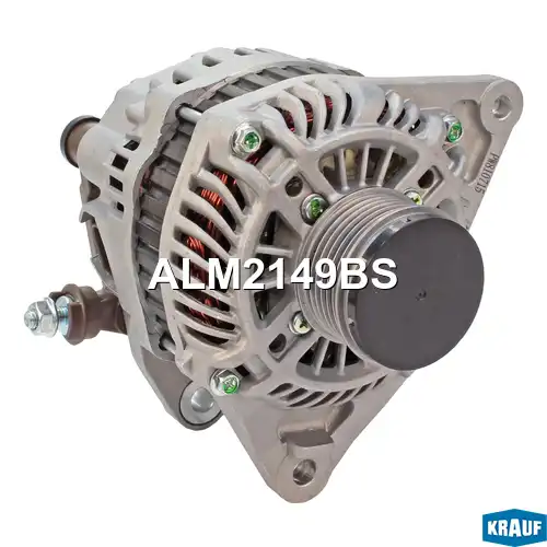 Генератор KRAUF ALM2149BS