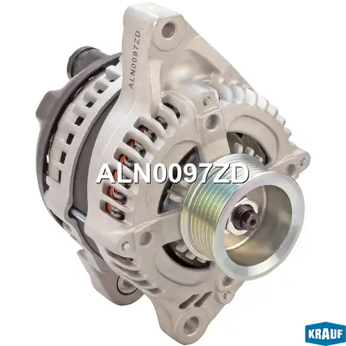 Генератор KRAUF ALN0097ZD