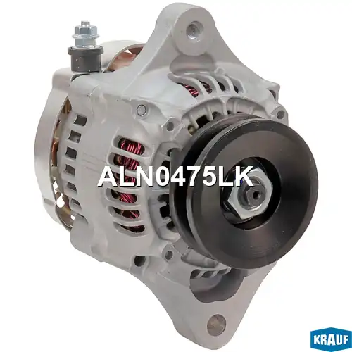 Генератор KRAUF ALN0475LK