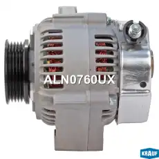 Генератор KRAUF ALN0760UX