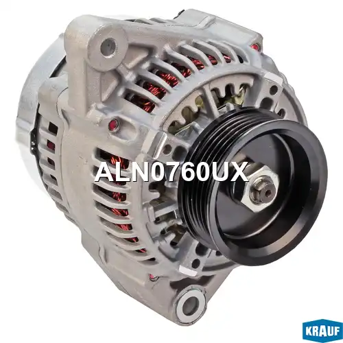 Генератор KRAUF ALN0760UX