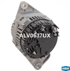 Генератор KRAUF ALV0637UX