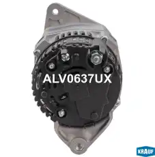 Генератор KRAUF ALV0637UX