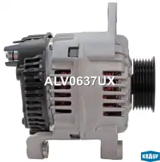 Генератор KRAUF ALV0637UX