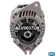 Генератор KRAUF ALV0637UX