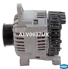 Генератор KRAUF ALV0637UX