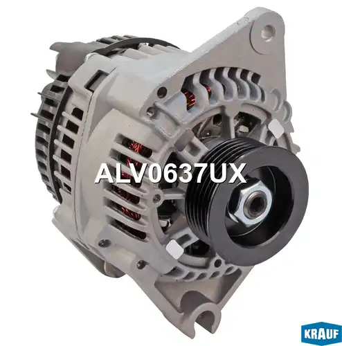 Генератор KRAUF ALV0637UX