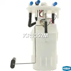 Модуль в сборе с бензонасосом KR1352M KRAUF