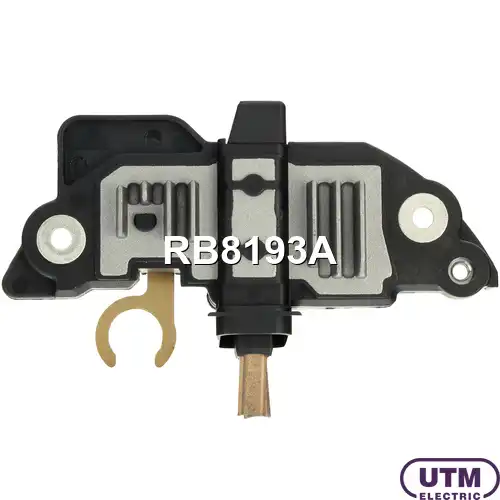 Регулятор генератора RB8193A UTM