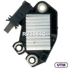 Регулятор генератора RV1984C UTM