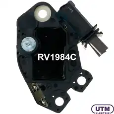 Регулятор генератора RV1984C UTM