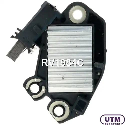 Регулятор генератора RV1984C UTM