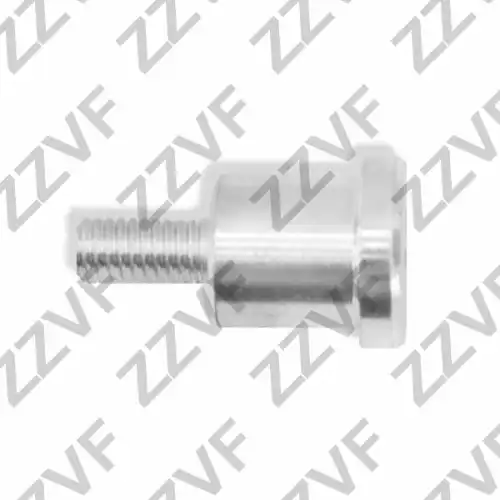 ZVL1355 БОЛТ HONDA ZZVF