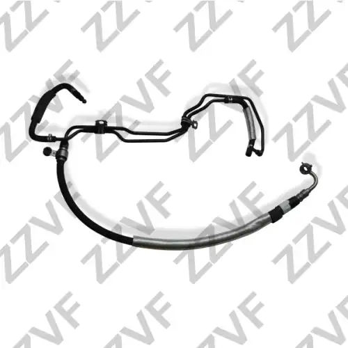 Шланг ГУР ZZVF ZVTR125