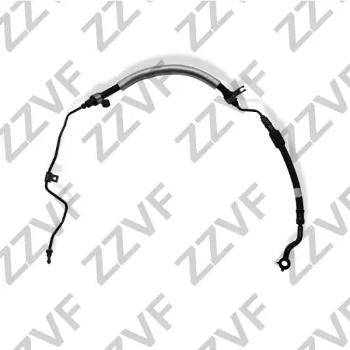 Шланг ГУР ZZVF ZVTR121