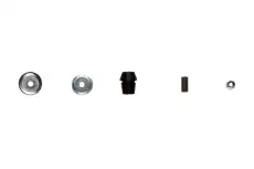 Амортизатор 24184632 BILSTEIN