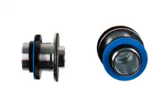 Ходовая часть в сборе 48217170 BILSTEIN