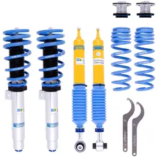 Ходовая часть в сборе 48229012 BILSTEIN