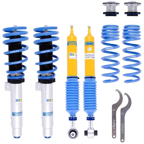Ходовая часть в сборе 48229012 BILSTEIN