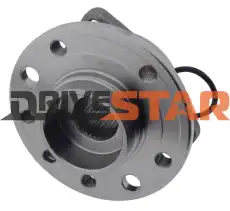 Ступица DRIVESTAR HC-EOP1006-SF