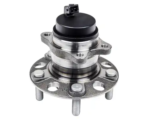Ступица DRIVESTAR HC-KH1004-SR