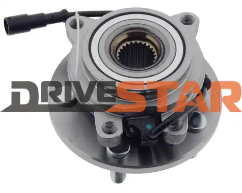 Ступица DRIVESTAR HCEL0004SR