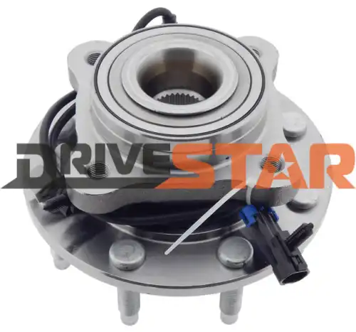 DRIVESTAR HCUCT0006SF