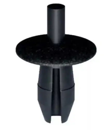 AK221214 Клипсы 123 AUTOKREP