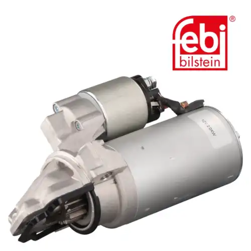 Стартер FEBI 101600