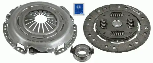 Комплект сцепления SACHS 3000 950 803