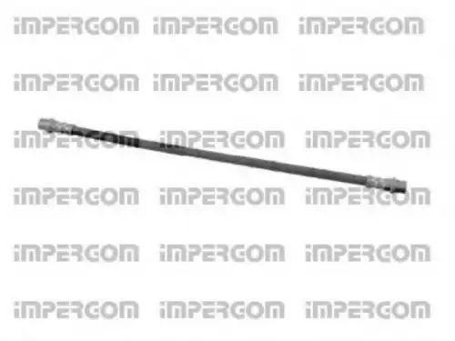 Тормозной шланг 60942 IMPERGOM