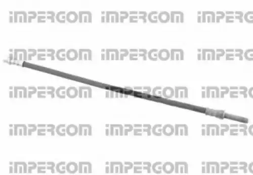 Тормозной шланг 60943 IMPERGOM
