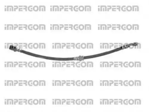 Тормозной шланг 60963 IMPERGOM