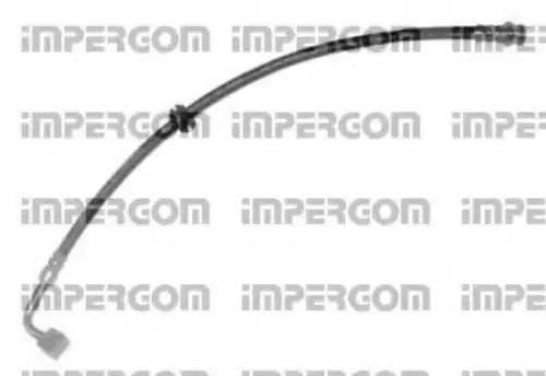 Тормозной шланг 61026 IMPERGOM