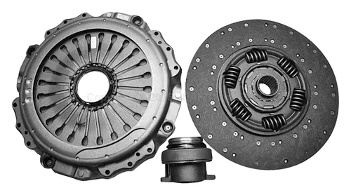 Clutch kit Including 1541726 DAF