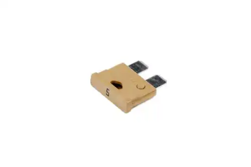  ПРЕДОХРАНИТЕЛЬ UNIVAL (0710310) CARGEN AX-802-5А AX8025A