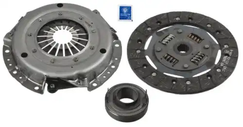 Комплект сцепления SACHS 3000 261 001