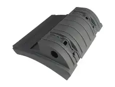 Крыло STELLOX 87-17606-SX